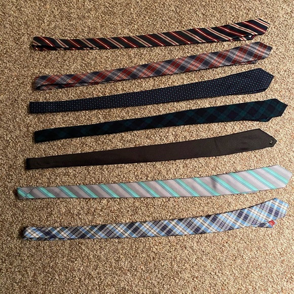 Ties - Picture 1 of 1